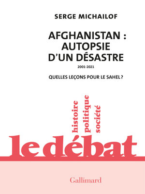 cover image of Afghanistan